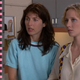Catherine Keener and Anne Heche in Walking And Talking